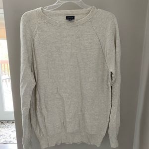 Men’s J Crew Sweater